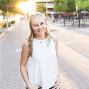 Meet your Posher, Kylee